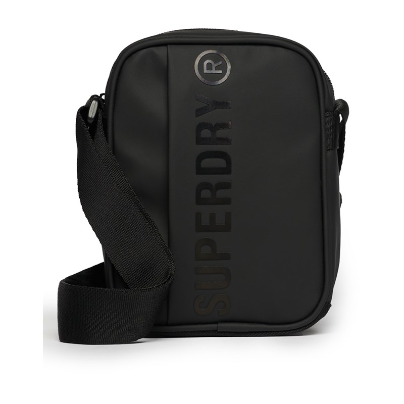 Superdry<br>Crossbody Tarp