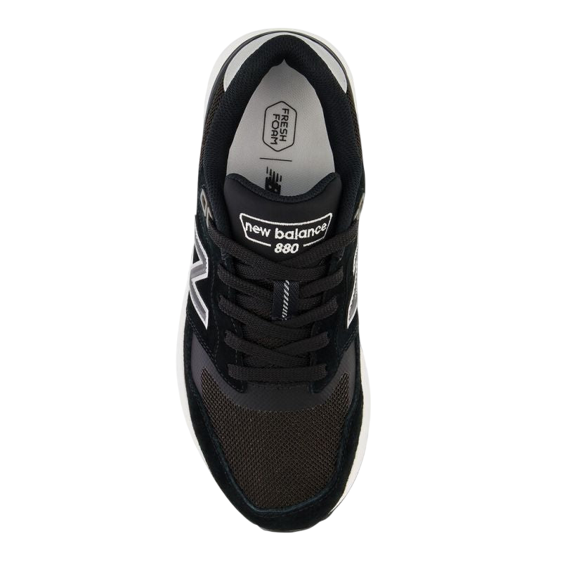 Sneaker Fresh Foam 880 Walking v6 black
