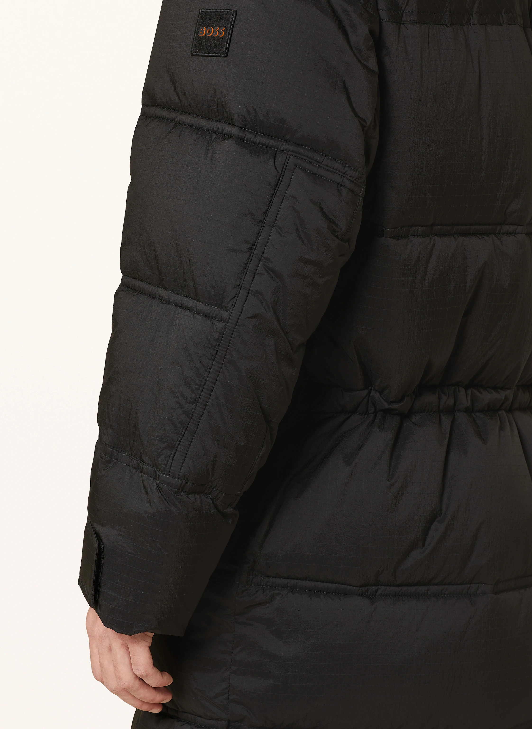 BOSS Parka OLOMIS