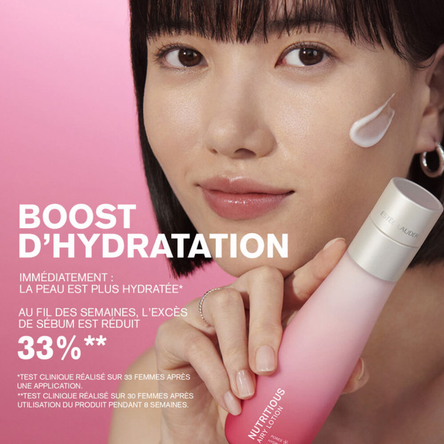 Nutritious Émulsion Légère ESTÉE LAUDER