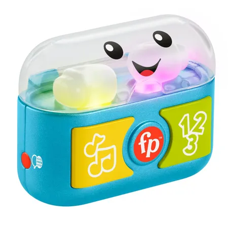 Fisher-Price Lern- und Spielspaß Mitspielohrstöpsel