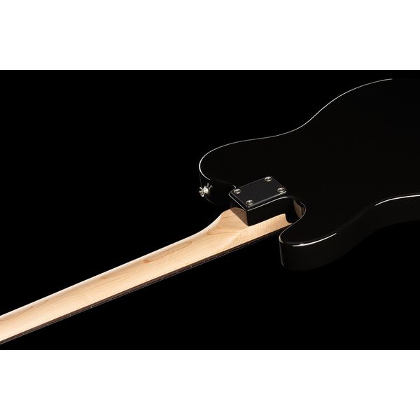Harley Benton TE-20BK Standard Series Bundle