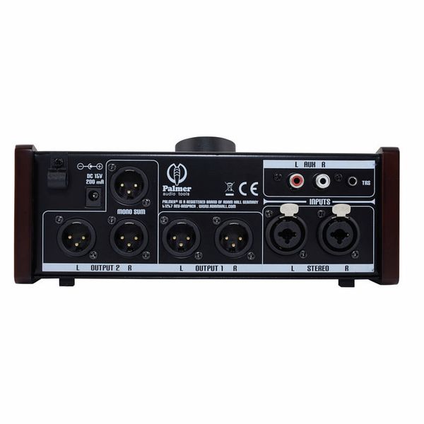 Palmer Monicon L