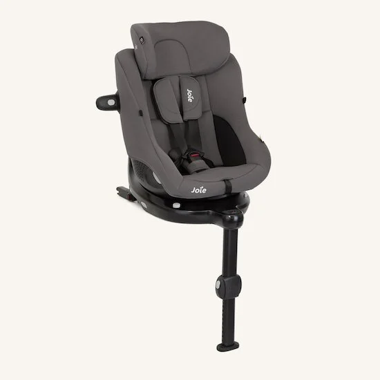 Siège auto i-Pivot™ 360   Thunder        de               Joie