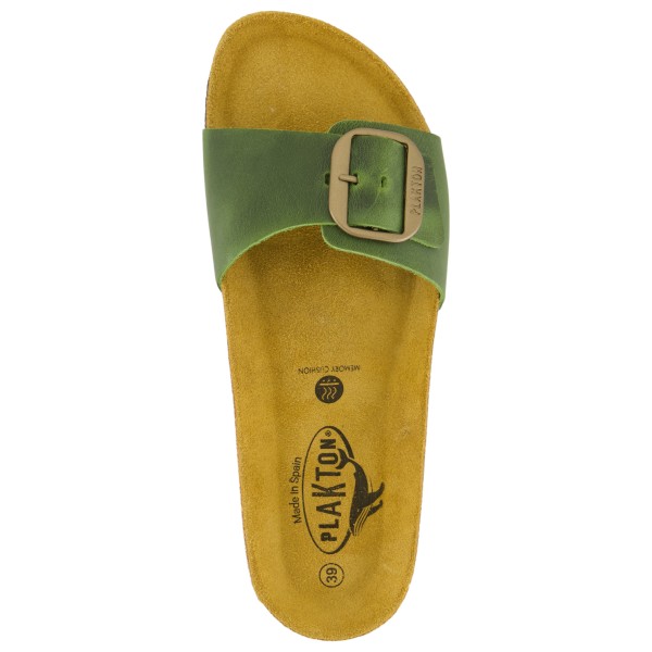 Plakton - Women's Bis 3 - Sandales