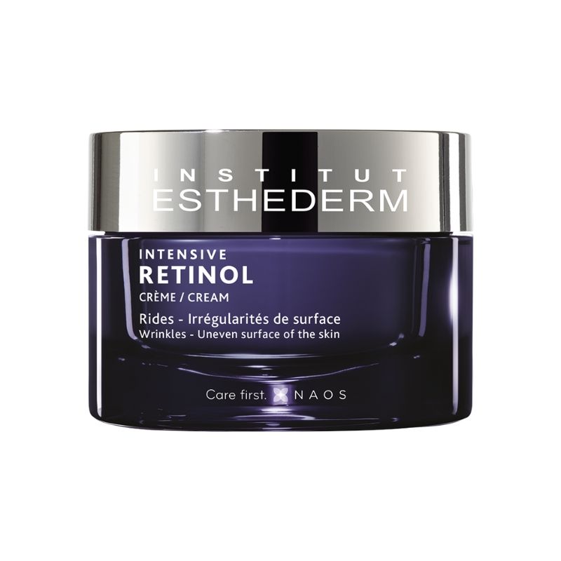 Crème Intensive Retinol Esthederm 50ml