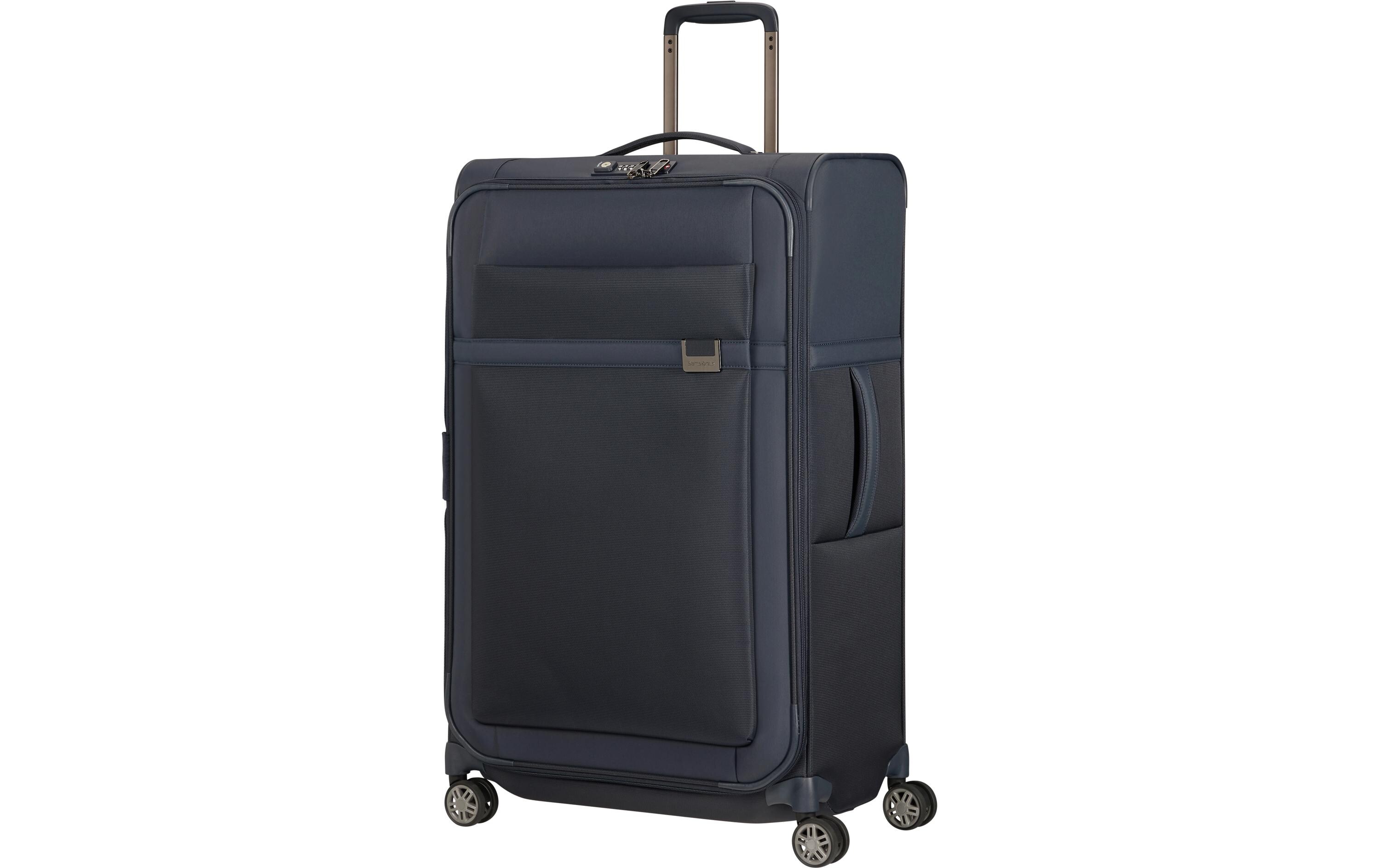 Reisekoffer Airea Spinner 78 Exp<br>Zweiwöchige Reisekoffer