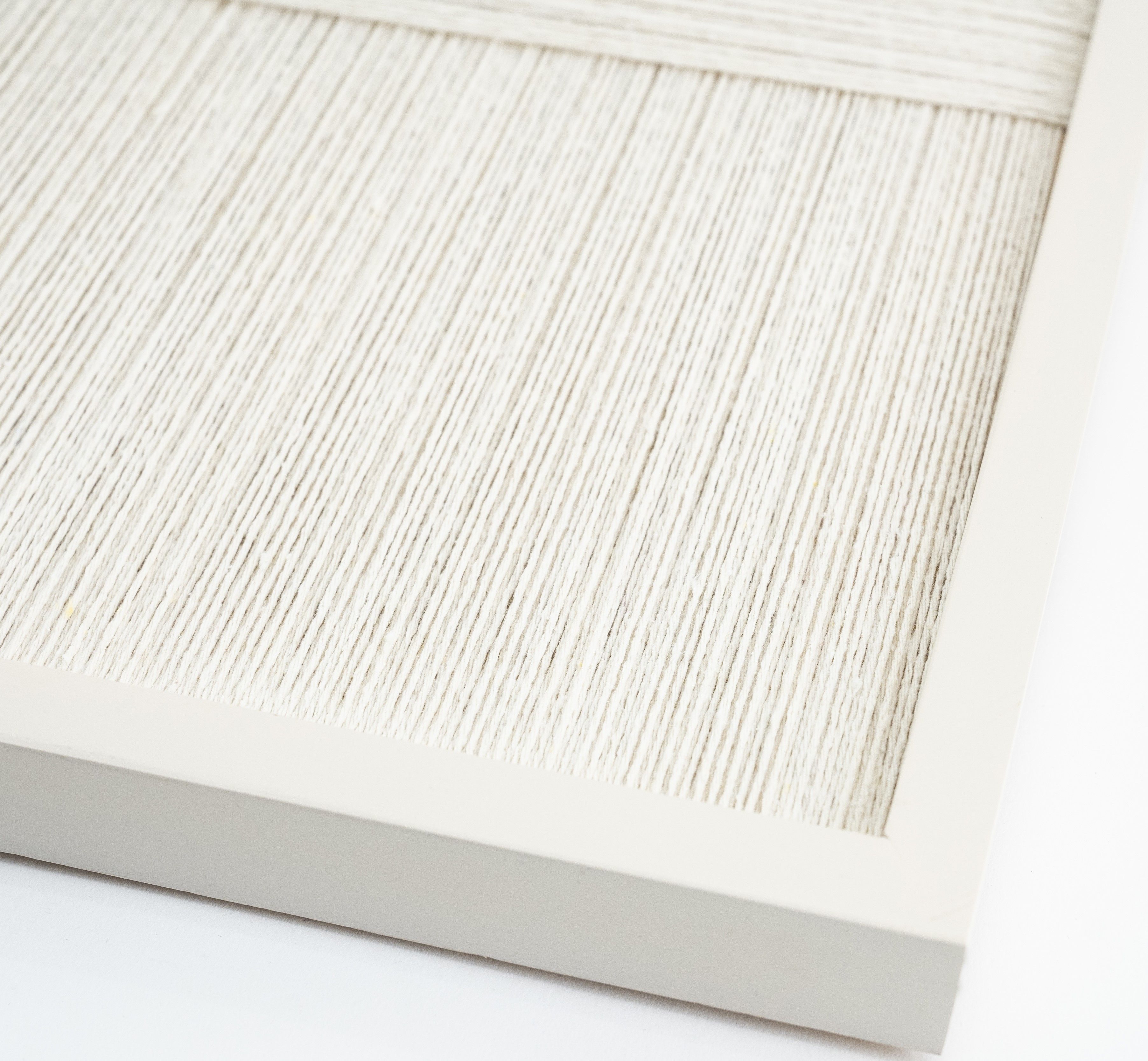 Wanddecoratie small 230131 Lino B60 x D3 x H60 cm