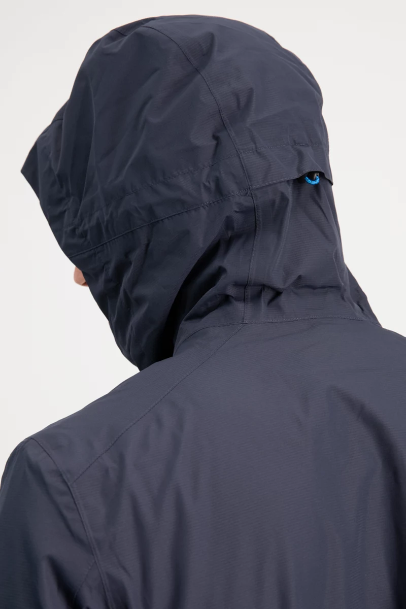 46 NORD Herren Regenjacke