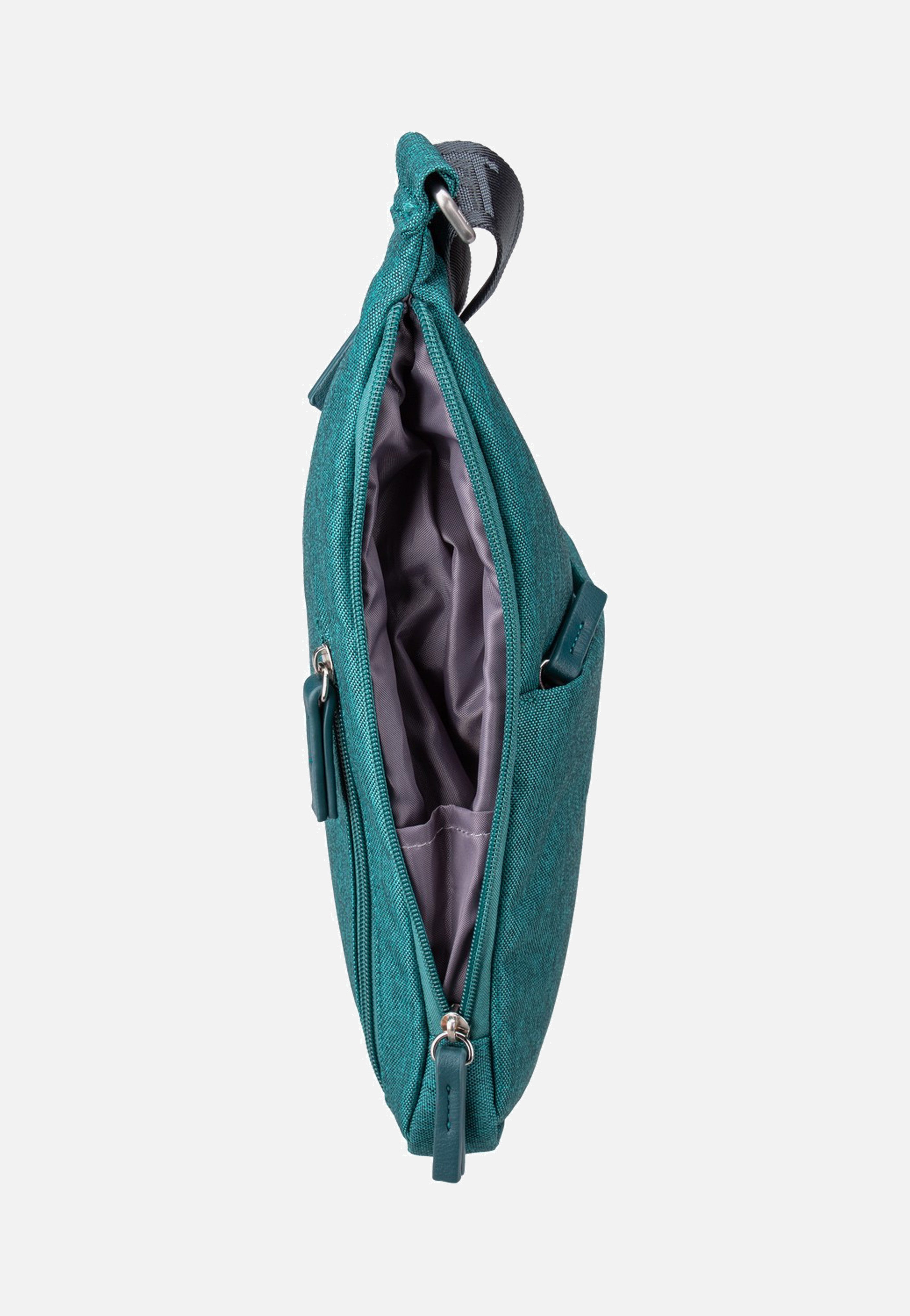 Bergen 1604 Petrol - Sling Bag