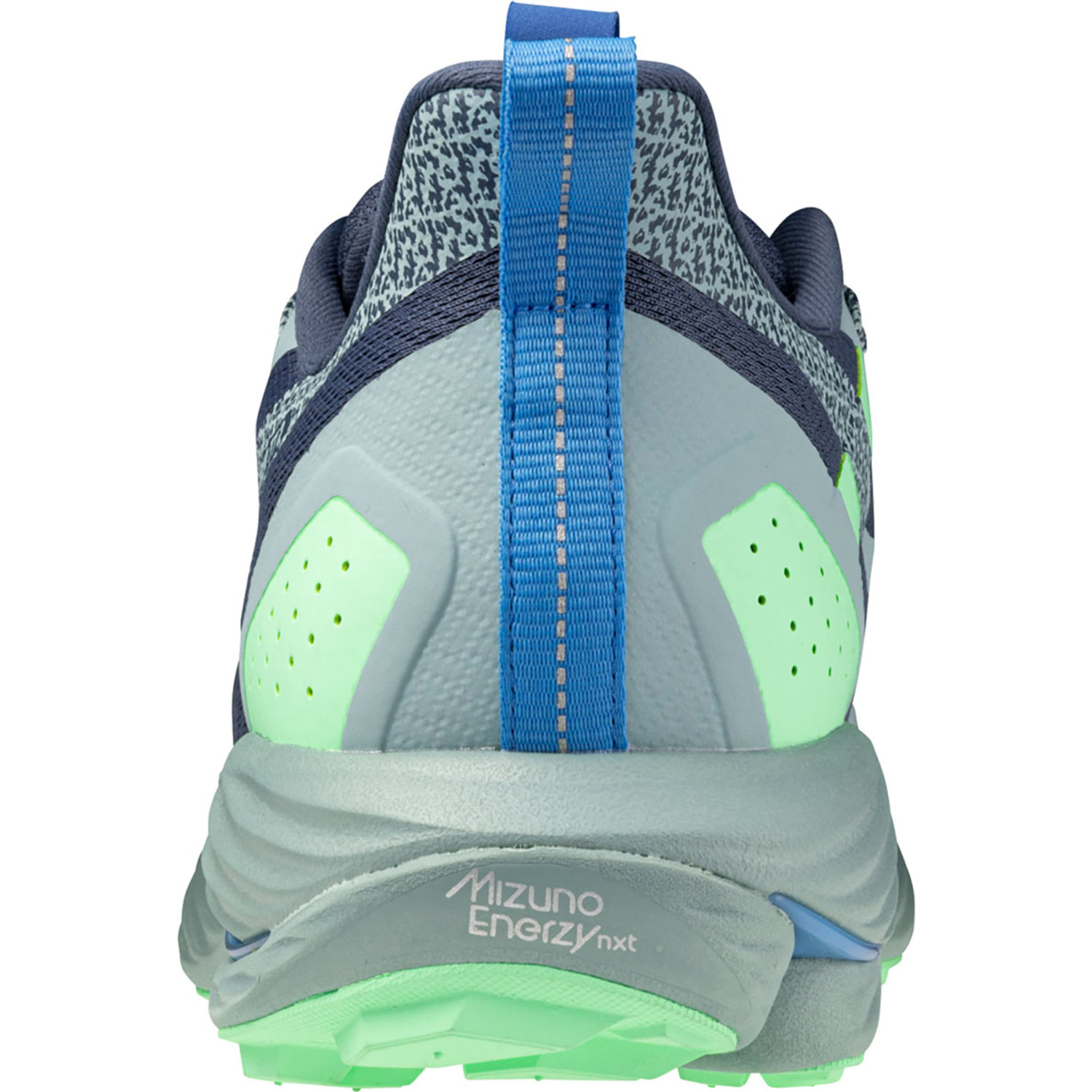 Mizuno Wave Rider TT 2 Heren