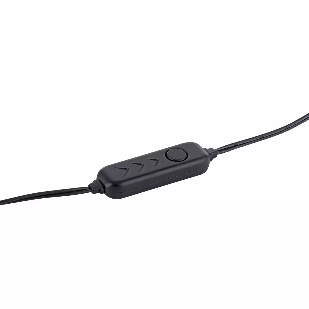LED-Tischleuchte Q-Swing