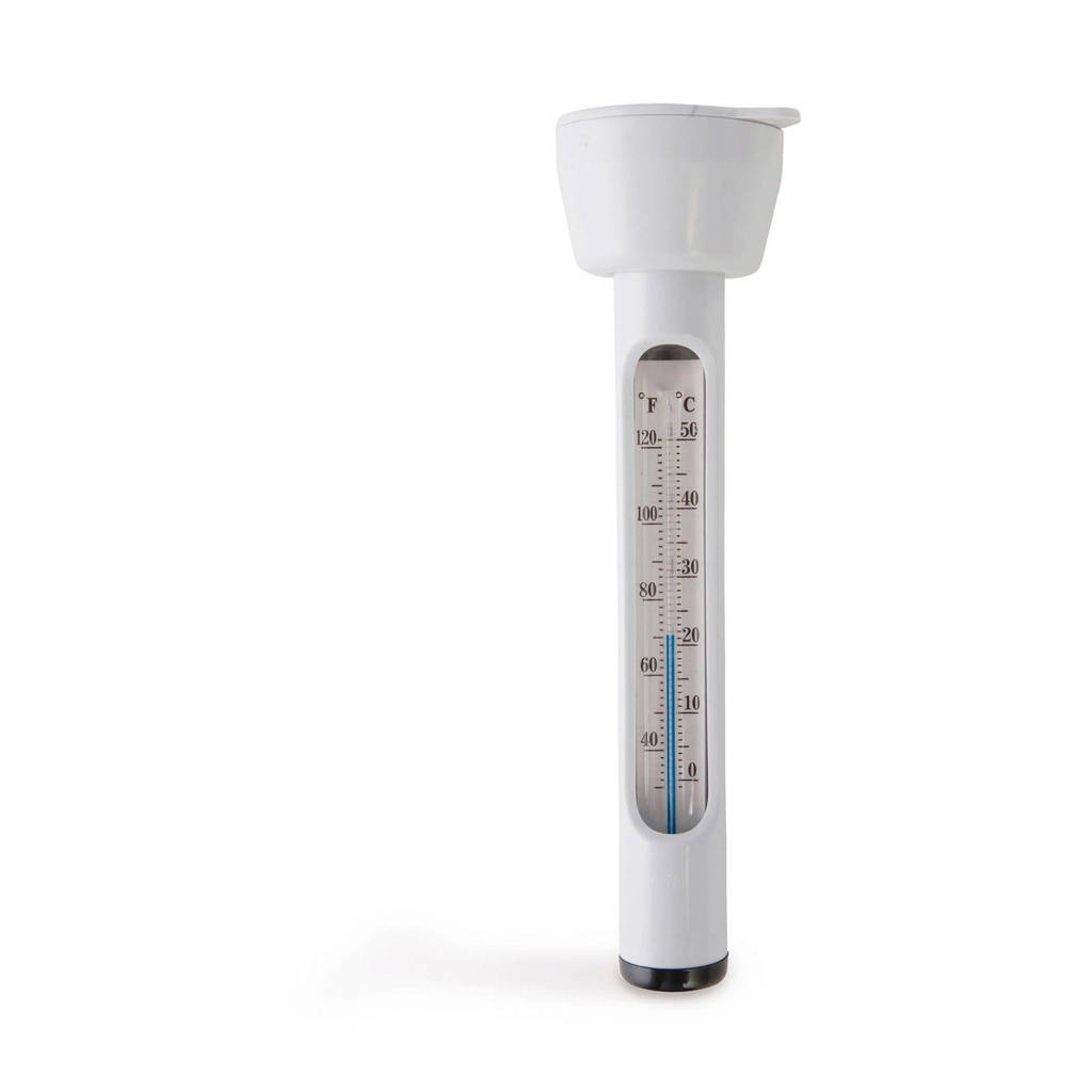 zwembad thermometer