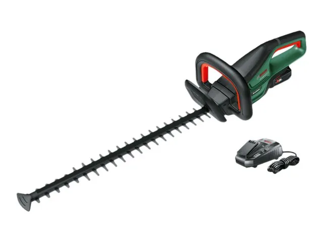 Bosch AKKU HÆKKEKLIPPER 18-55 18V 2,5AH