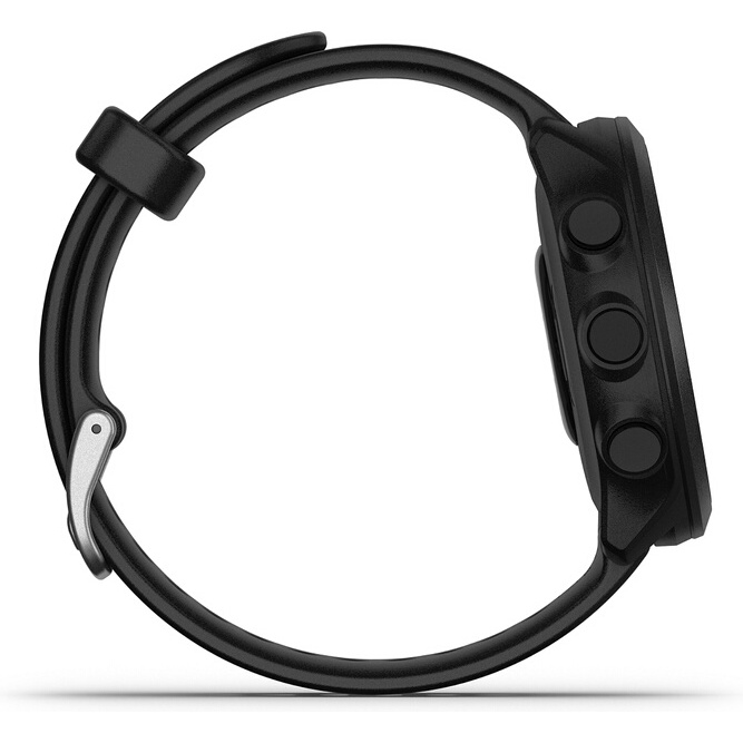Montre connectée Garmin FORERUNNER 55 NOIRE