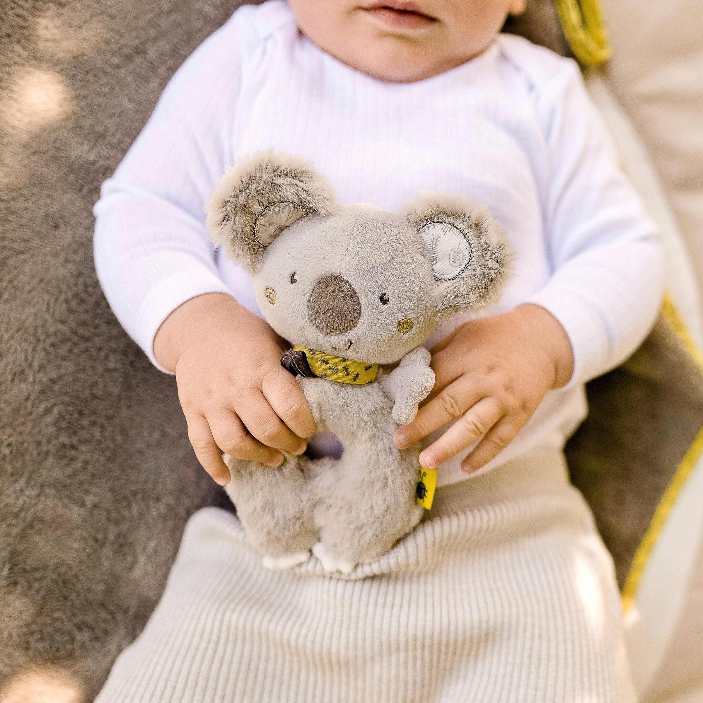 Fehn Ring-Greifling Koala Australia