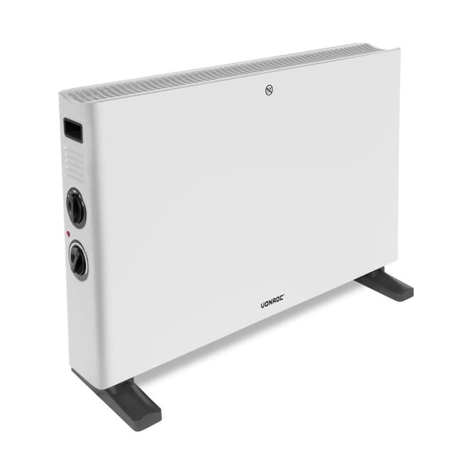 VONROC Radiator