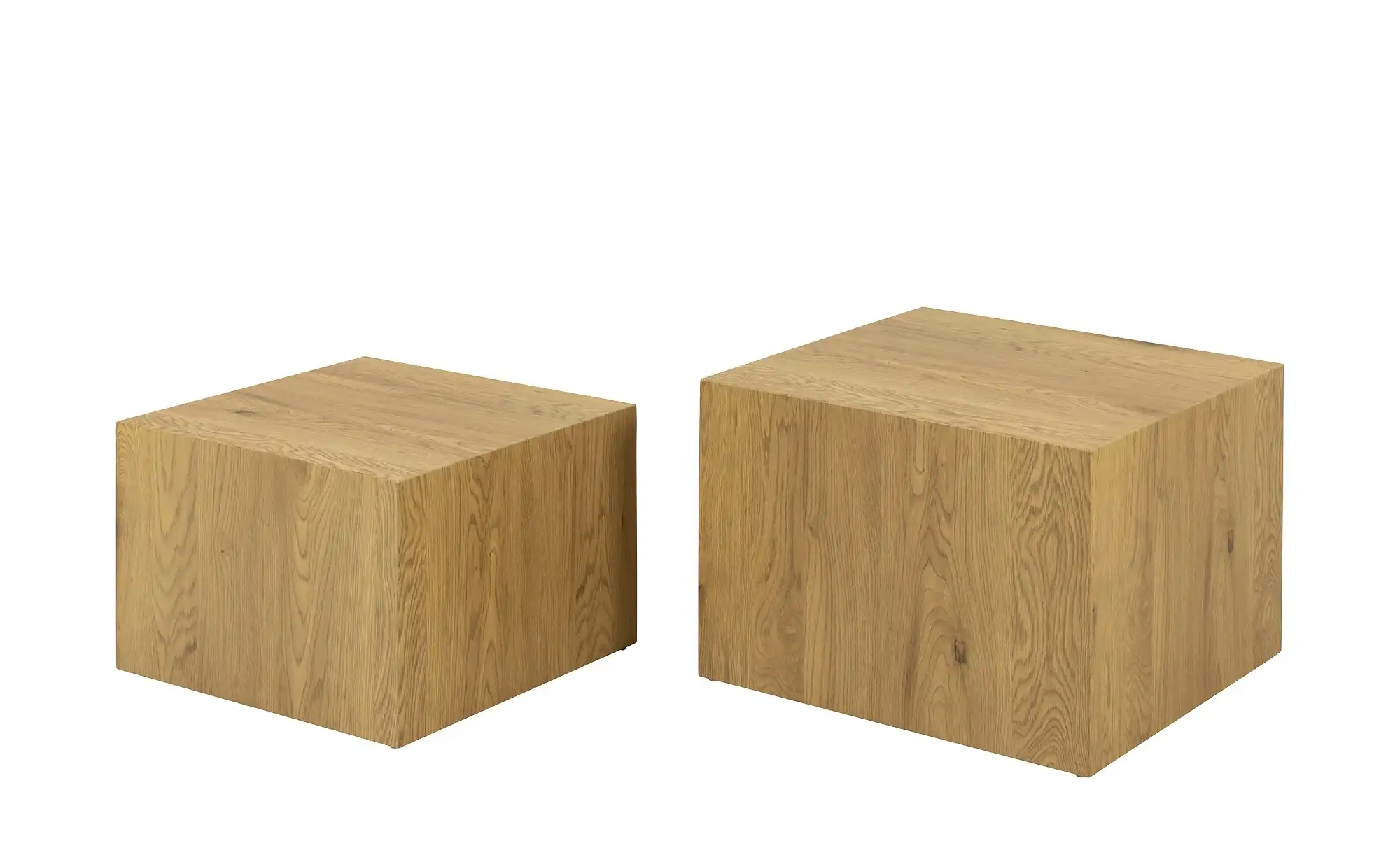Couchtisch 2er Set Chioggio