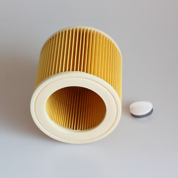 INF HEPA-filter for Kärcher WD2/WD3/MV3/MV2/A2004/A2054/A2204/A2656