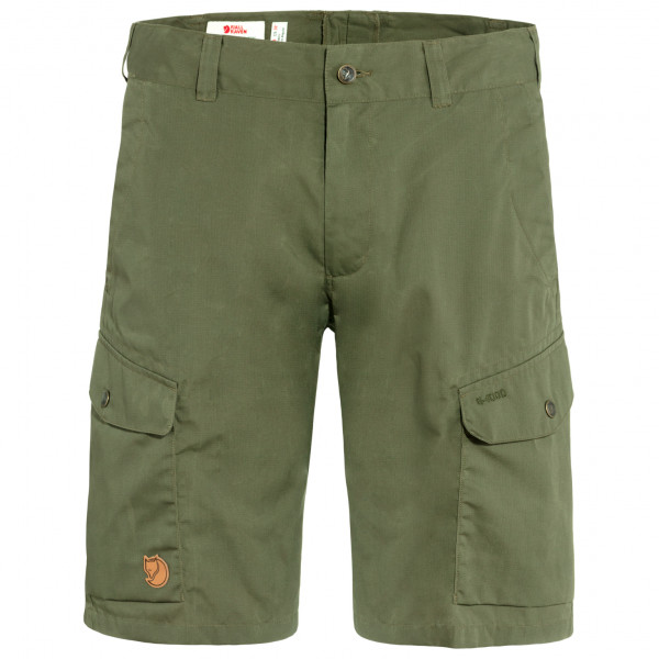 Fjällräven - Ruaha Shorts - Short