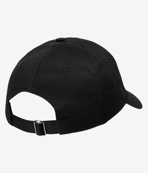 Santa Cruz Winkowski Alien Creep Dad Cap (black)