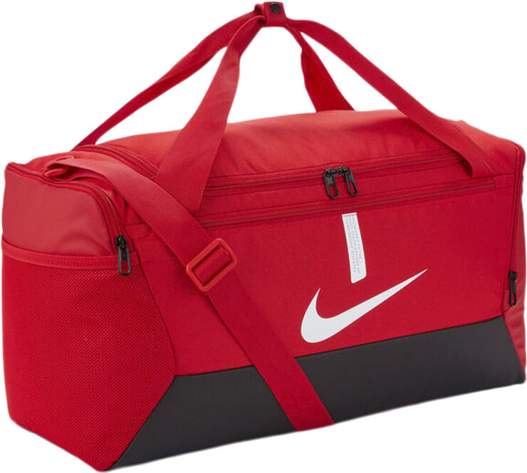 Nike Academy Team sportstaske small, 41 L Rød