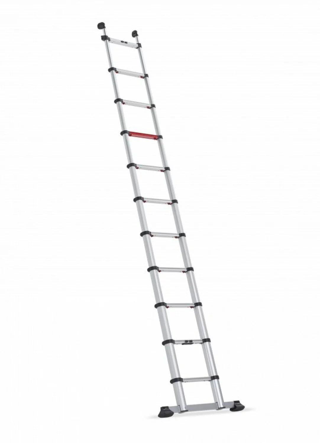 Altrex TL Smart Up Active Telescoopladder - 1 x 13 sporten - 4,8m