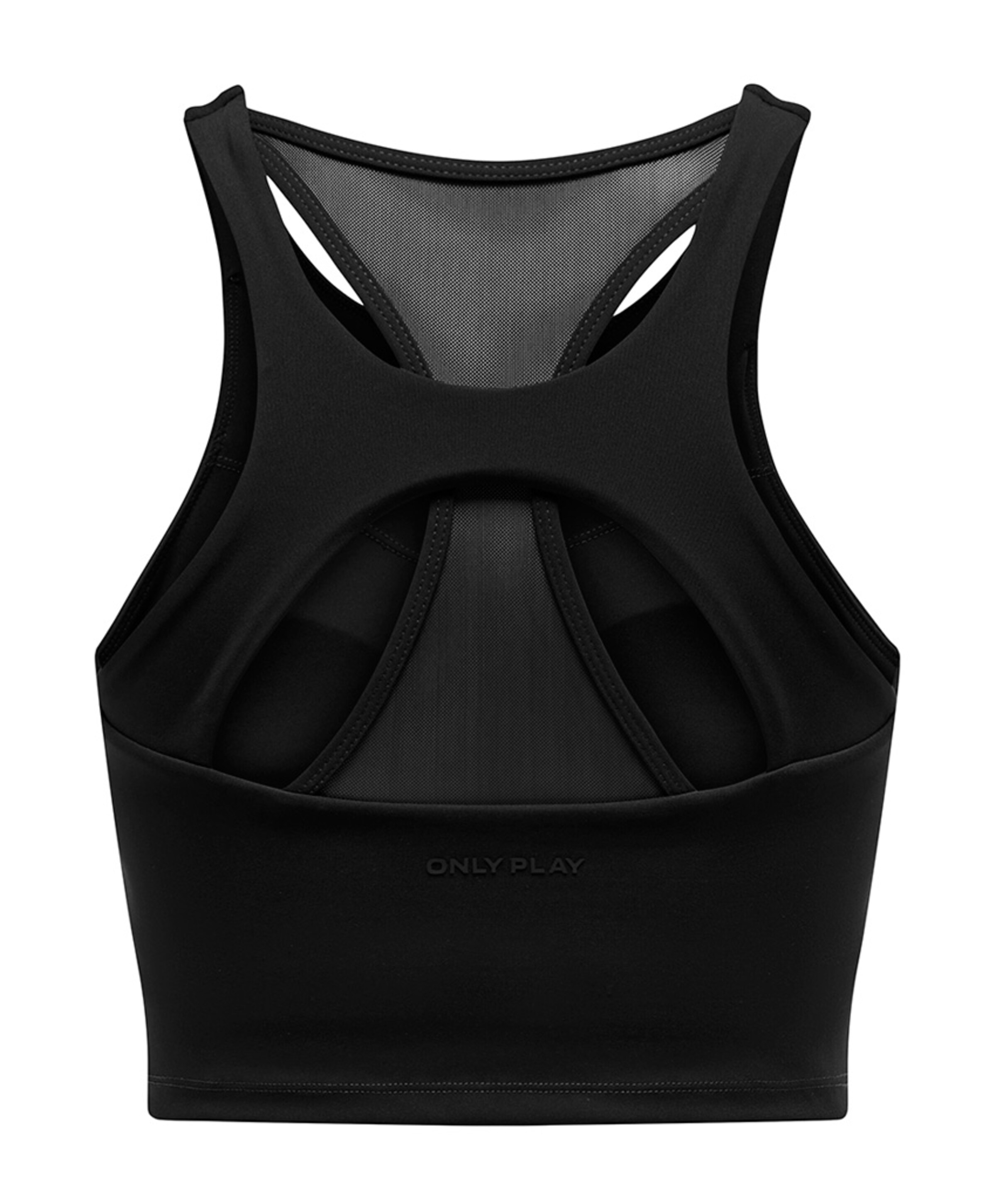 Only play Dames sport bh zwart