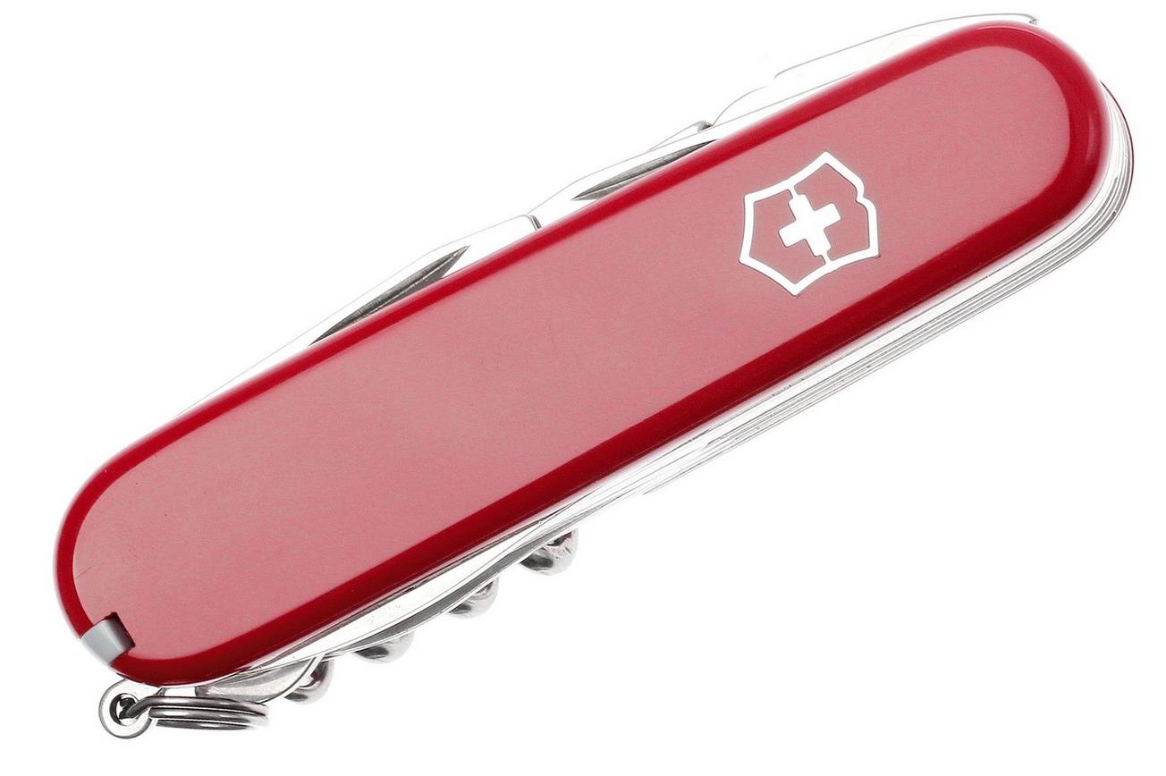 Victorinox Handyman rood 1.3773 Zwitsers zakmes