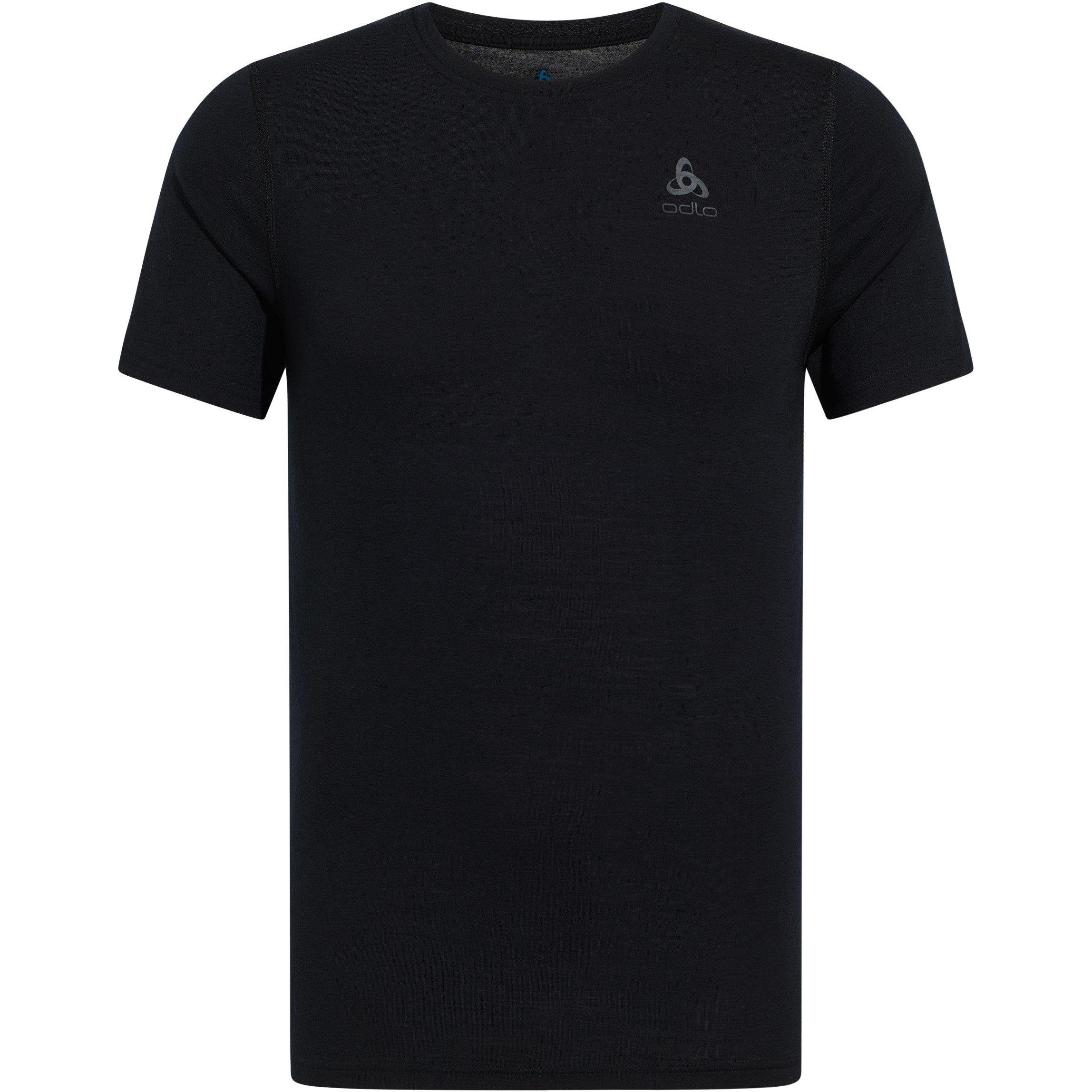 Odlo Merino 200 Short Sleeve T Shirt