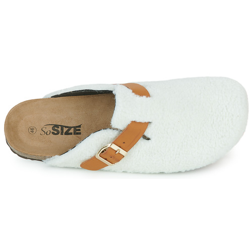 So Size - BELLOBO Blanco