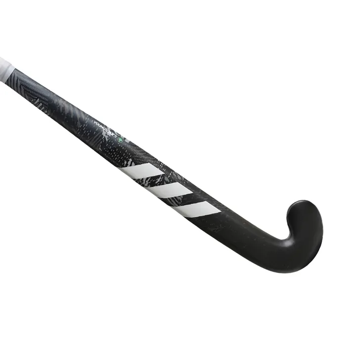 Adidas Youngstar .9 Wood Mid Bow Hockeystick Junior