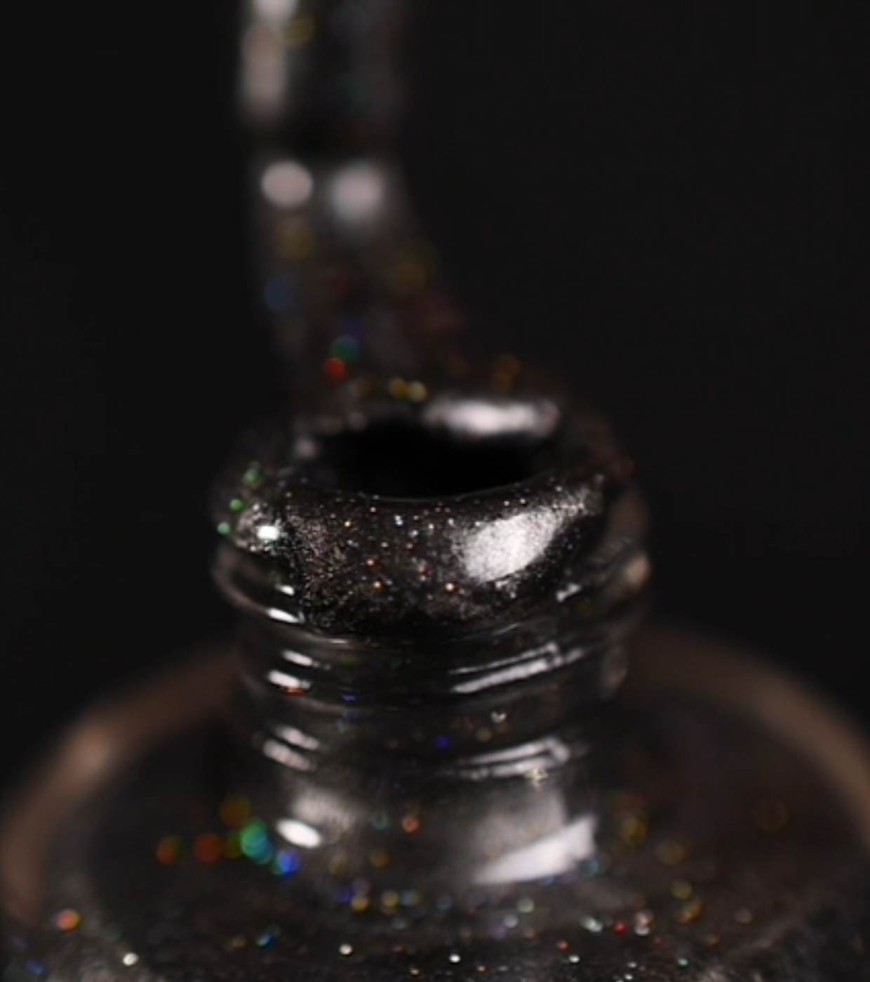 Lethal Cosmetics - *The Conjuring* - Esmalte - The Haunting