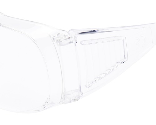 Overzetbril voor brildragers 3M™ VISCC1