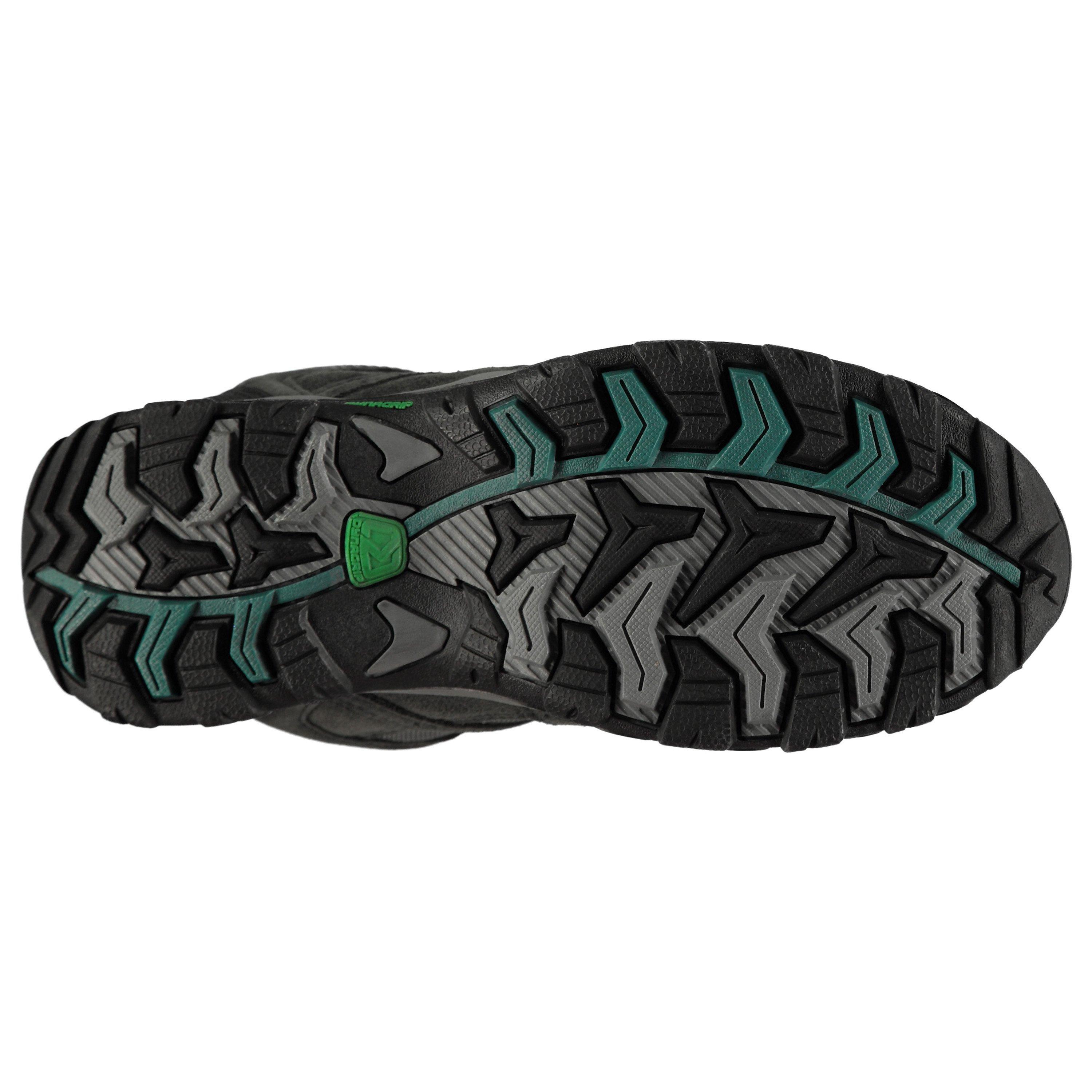 Karrimor Mount Low Junior Waterproof Walking Shoes