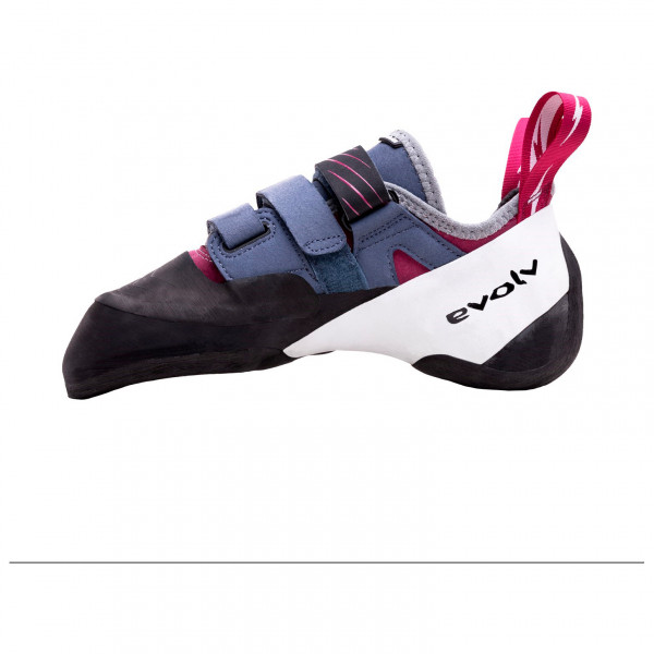 Evolv - Shaman LV - Chaussons d'escalade