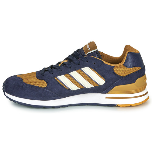 Adidas Sportswear - RUN 80s Marino / Marrón