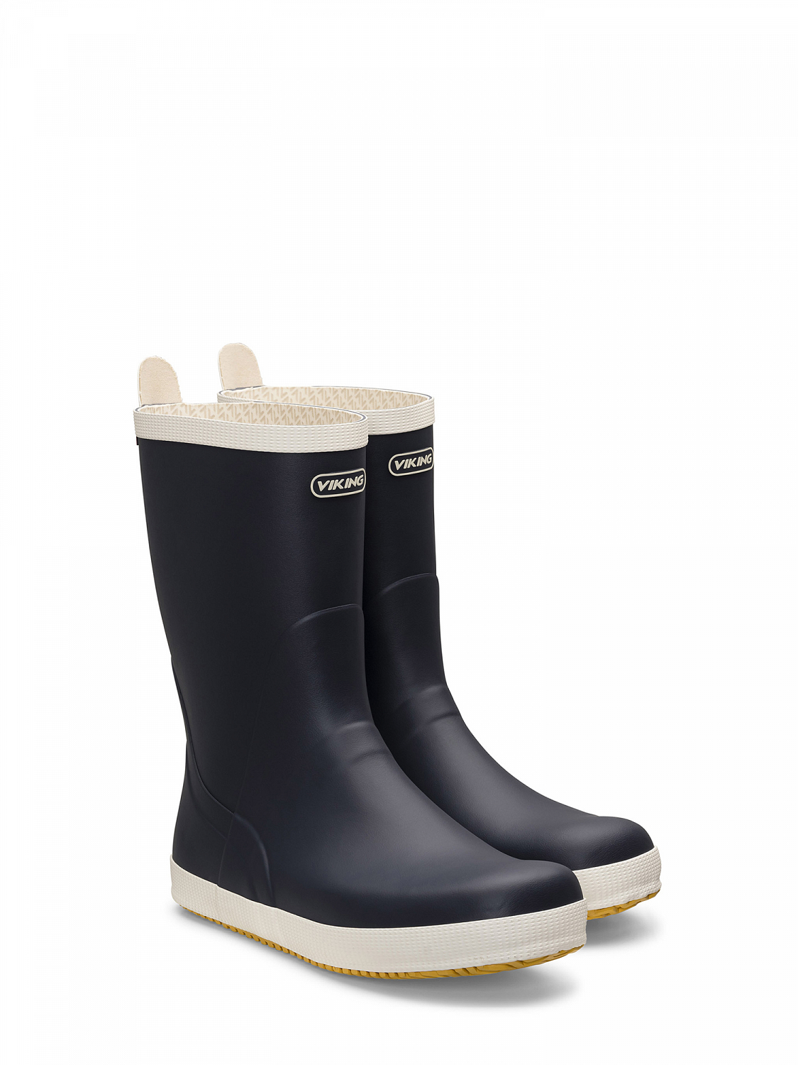 Viking Seilas Navy Støvel