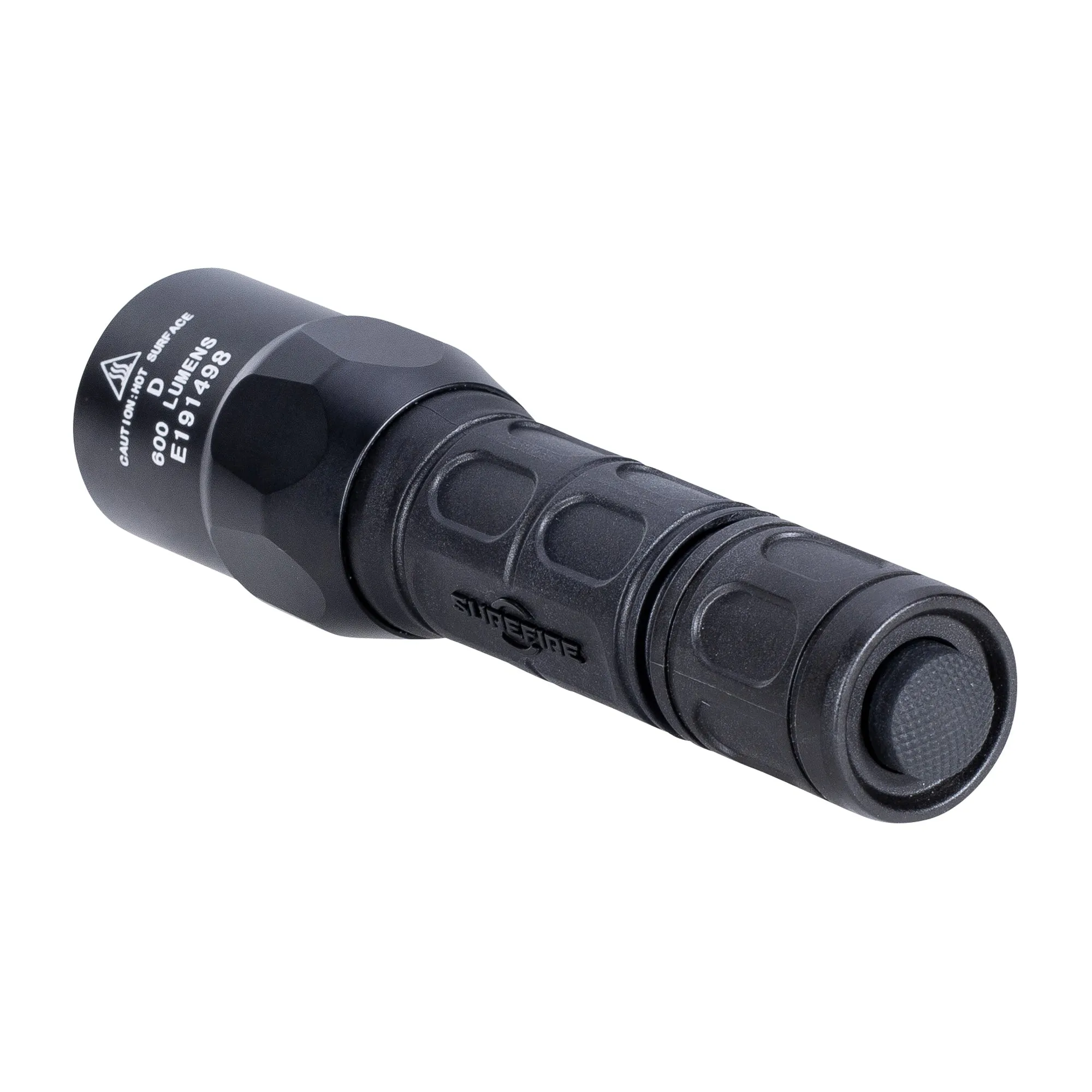 SureFire -  Taschenlampe G2X-D Pro