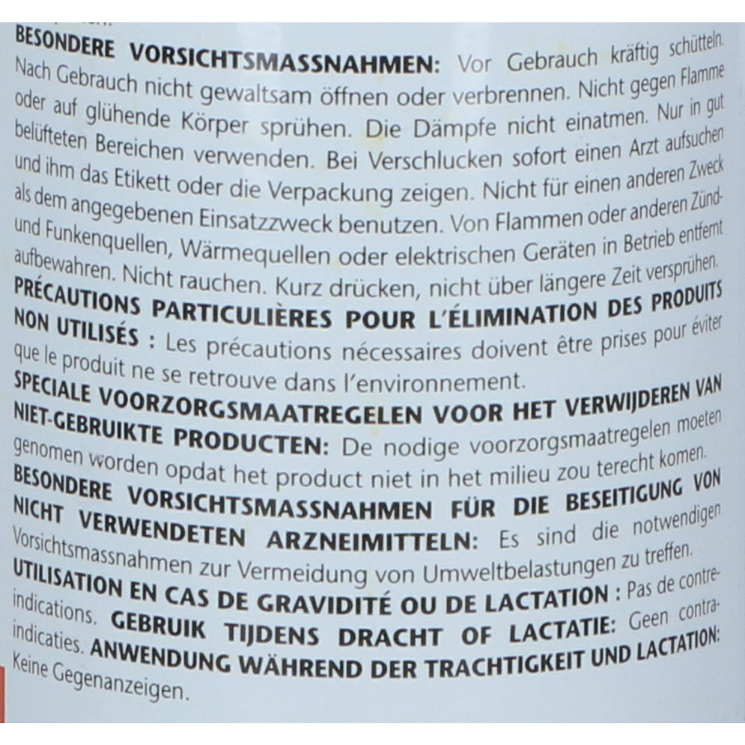 Vetoquinol Aluspray Wondverzorging