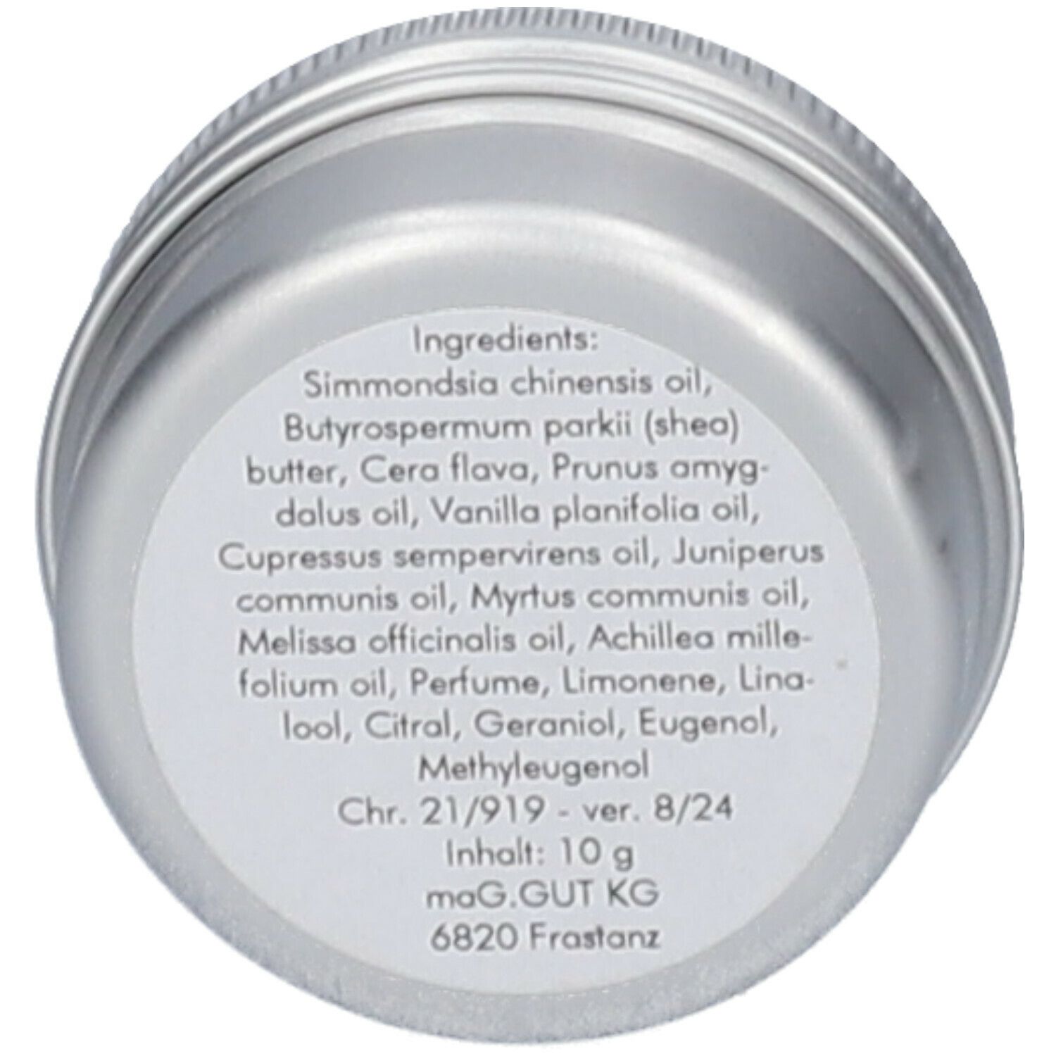 homedi-kind® Lippen Balsam