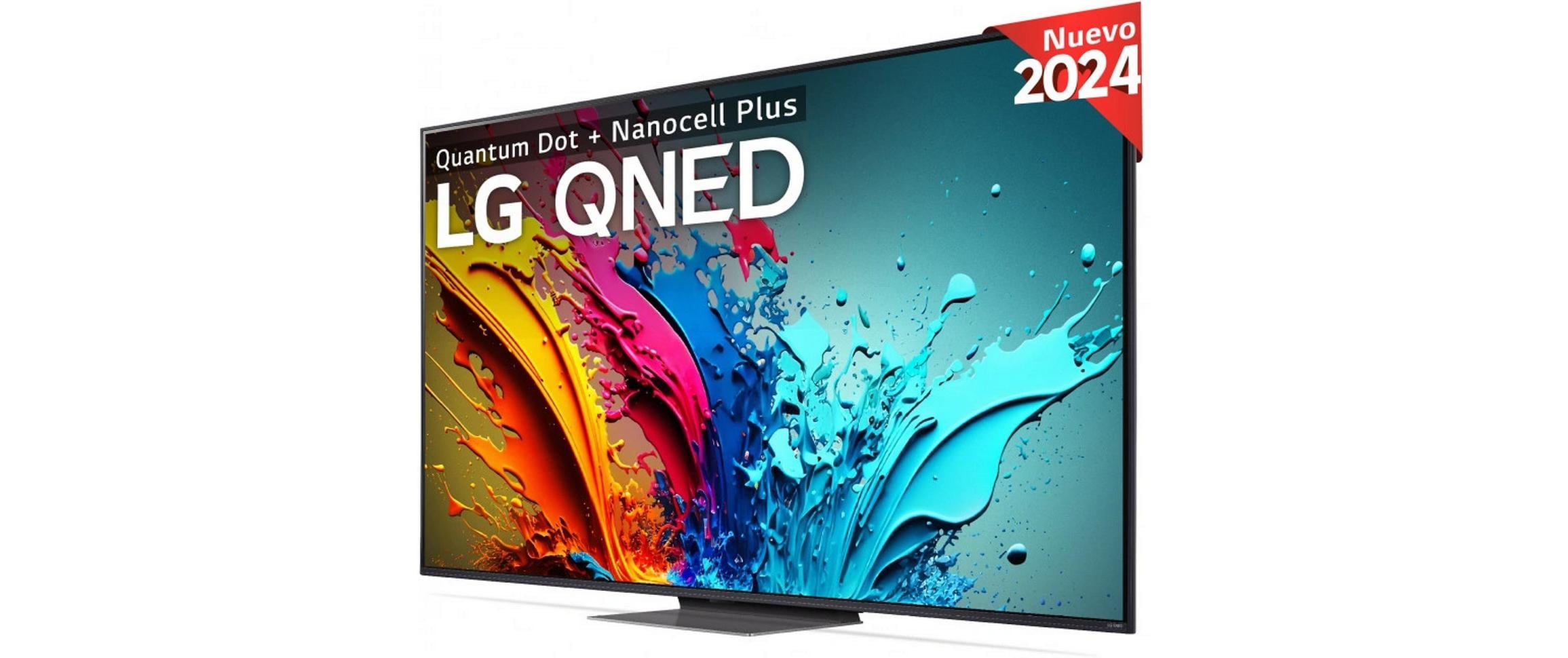TV 65QNED87T6B 65