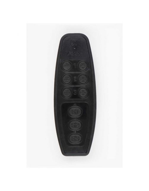 Fox Rx+ Security System (L+r+s) - Beetmelder -