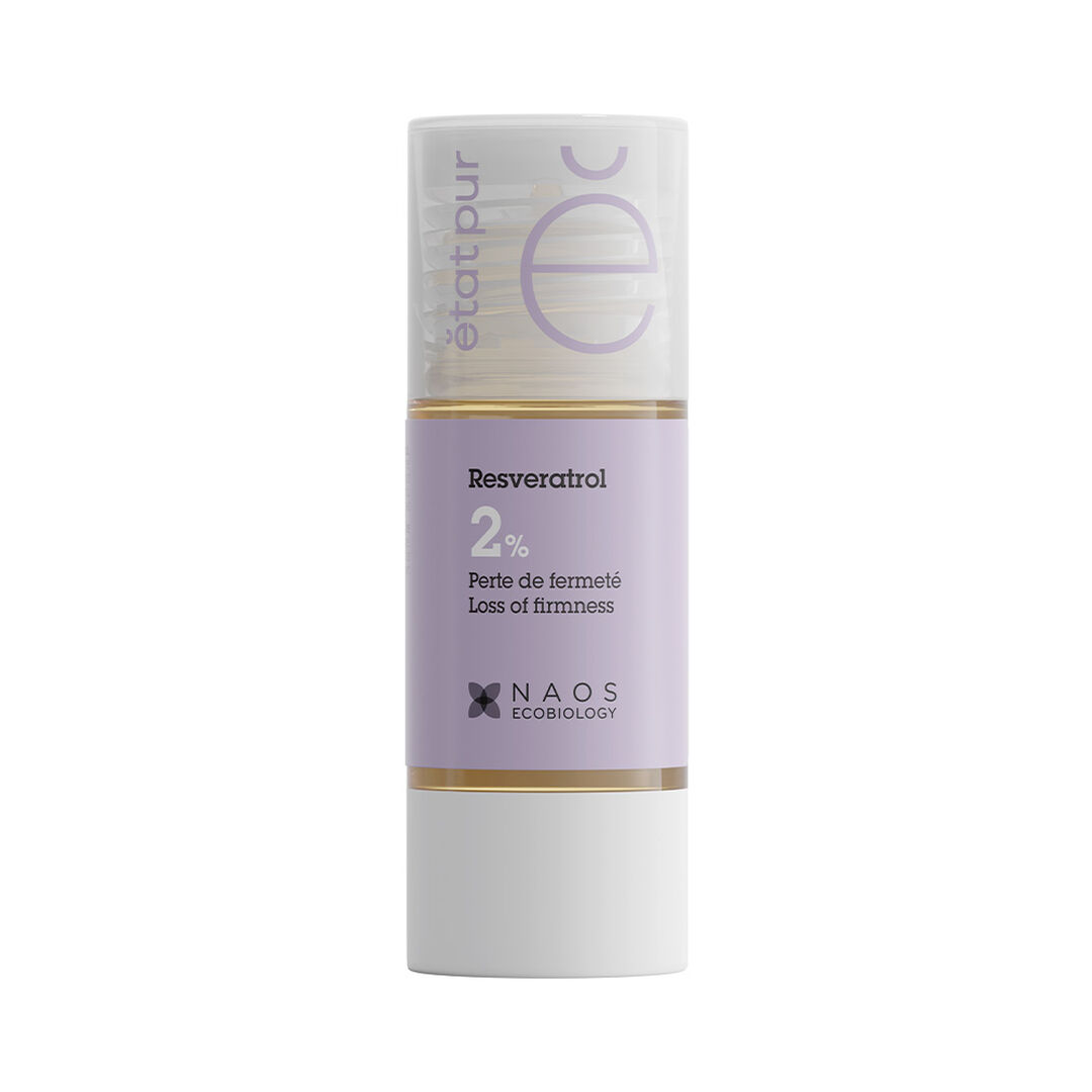 ETAT PUR  Ativo Puro - Resveratrol 2% - 15ml