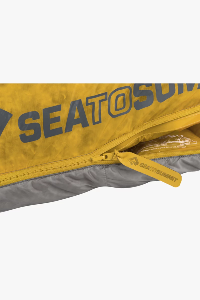 Sea to Summit Spark Sp II Regular Schlafsack