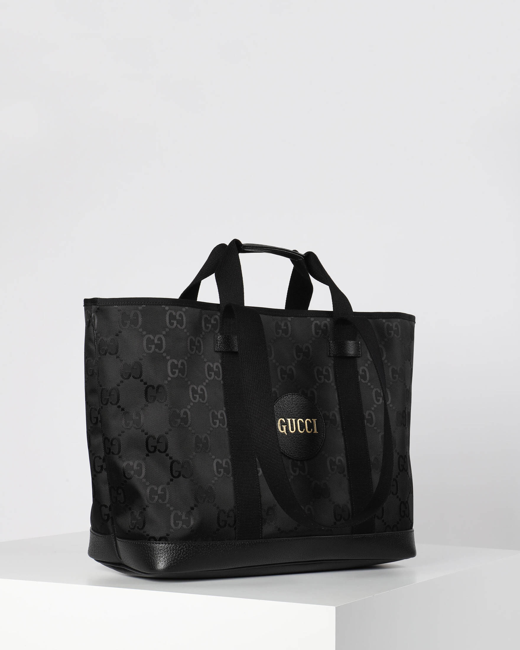 Gucci| Herren Shopper TOTE GUCCI OF THE GRID