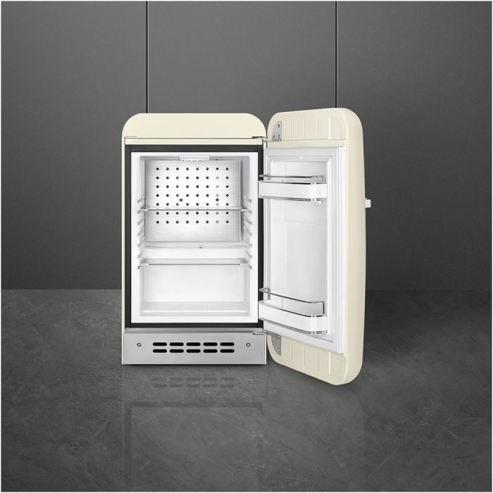 SMEG Kühlschrank 50's Retro Style FAB5RCR5
