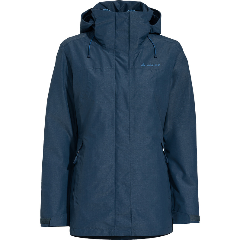 Vaude Damen Skomer 3in1 II Jacke