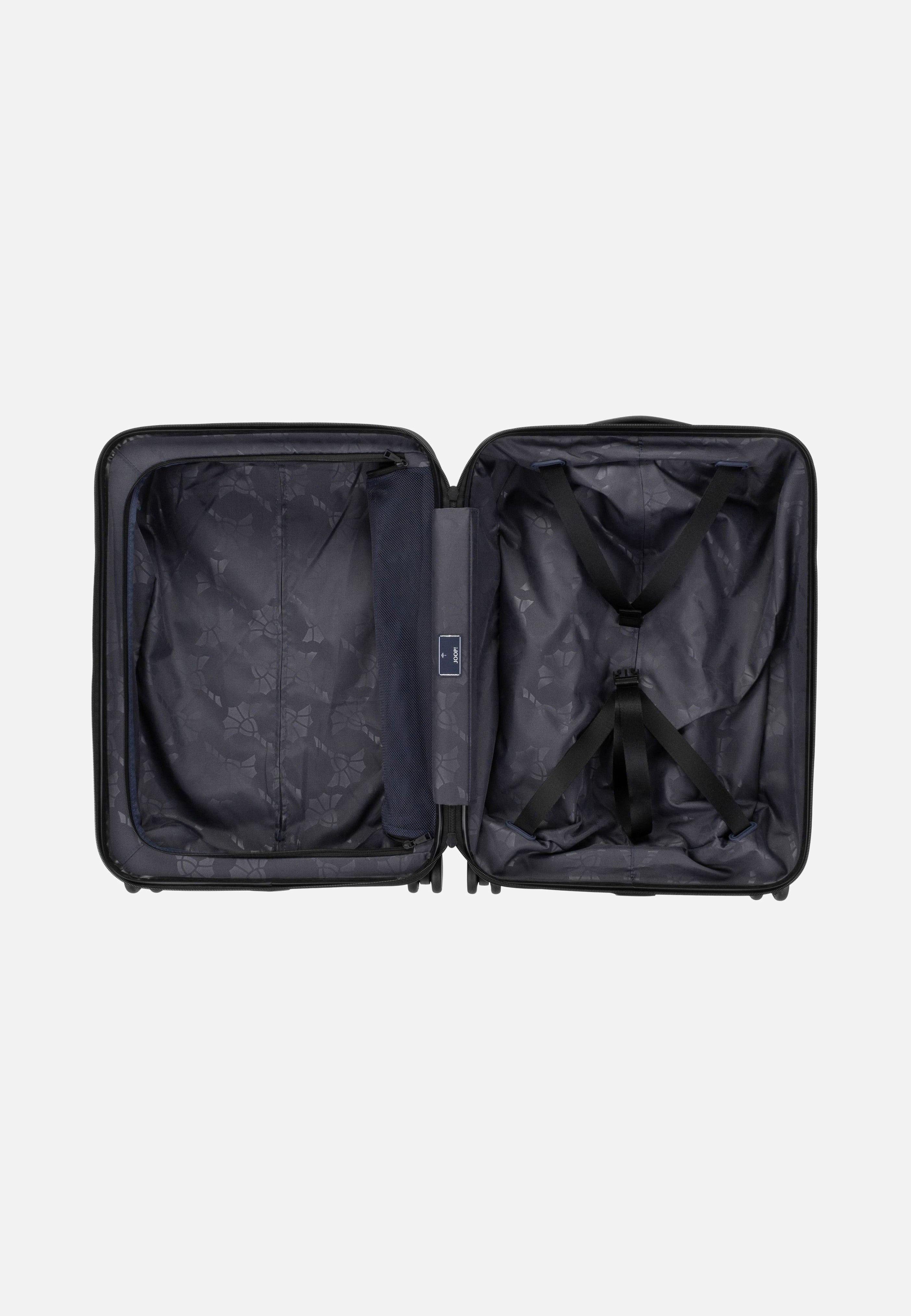 Volare 1.0 C55 SVZ 4W Black - Koffer