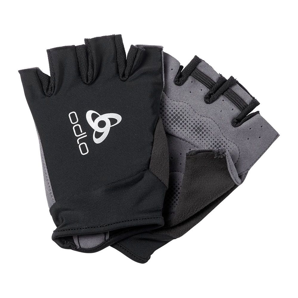 Odlo ACTIVE ROAD - Gants black